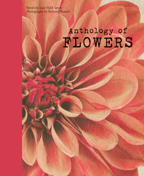 Anthology of Flowers | 拾書所
