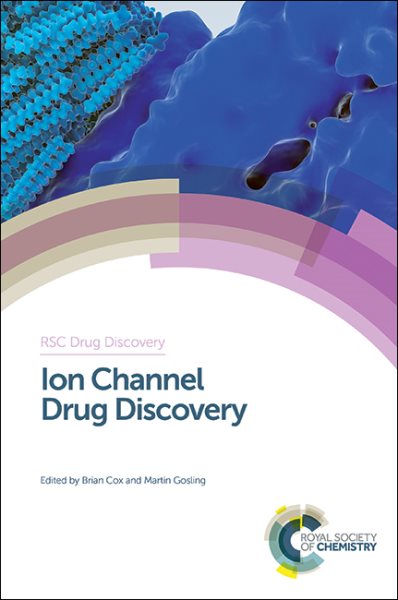 Ion Channel Drug Discovery | 拾書所