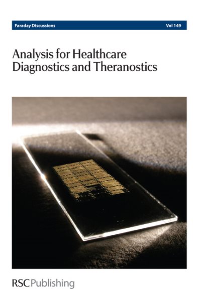 Analysis for Healthcare Diagnostics and Theranostics | 拾書所