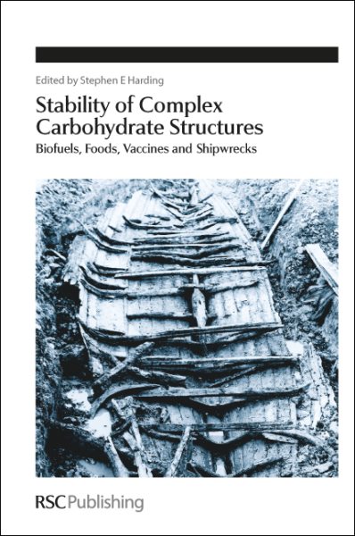 Stability of Complex Carbohydrate Structures | 拾書所