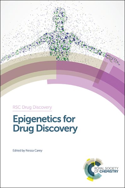 Epigenetics for Drug Discovery | 拾書所