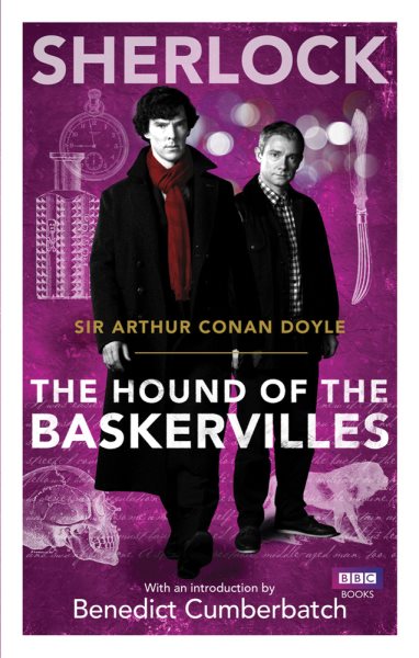 Sherlock: The Hound of the Baskervilles 新世紀福爾摩斯：巴斯克維爾的獵犬 | 拾書所