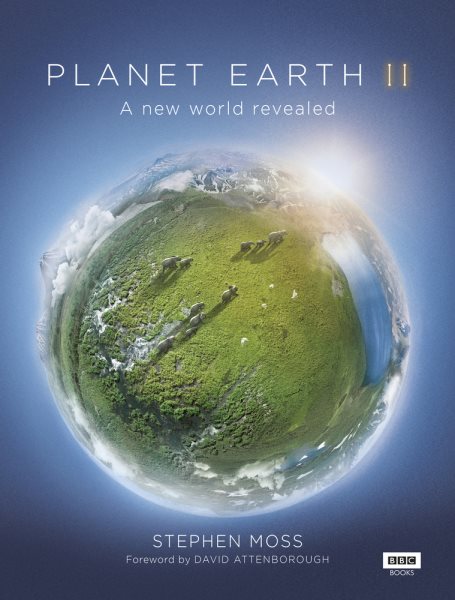 Planet Earth II | 拾書所
