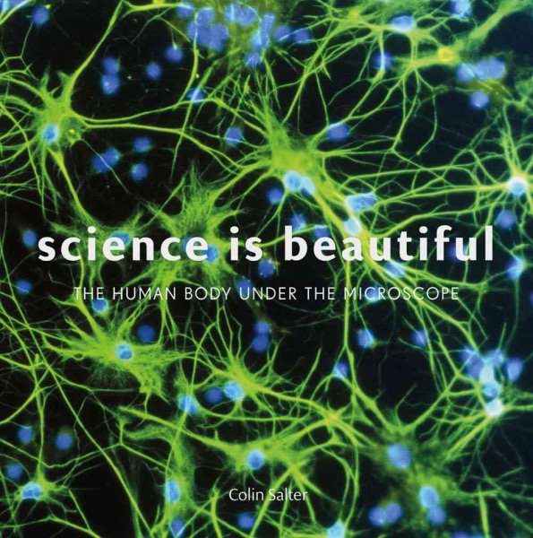 Science Is Beautiful | 拾書所