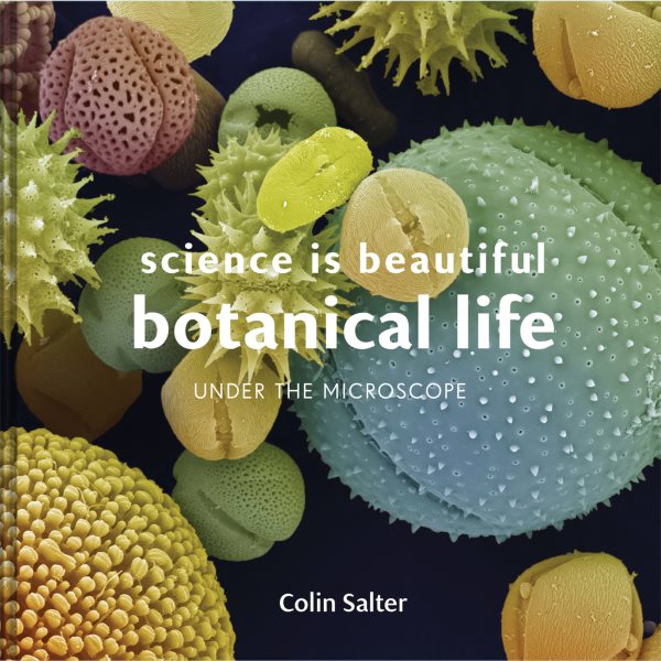 Science Is Beautiful the Plant World | 拾書所