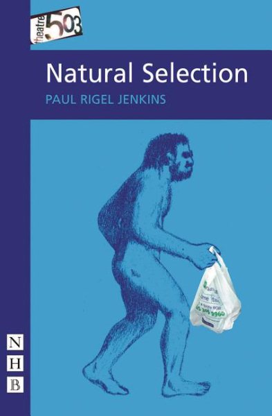 Natural Selection | 拾書所