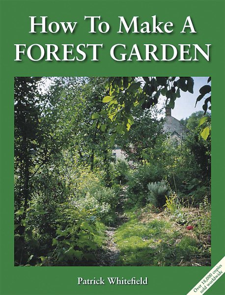 How to Make a Forest Garden | 拾書所