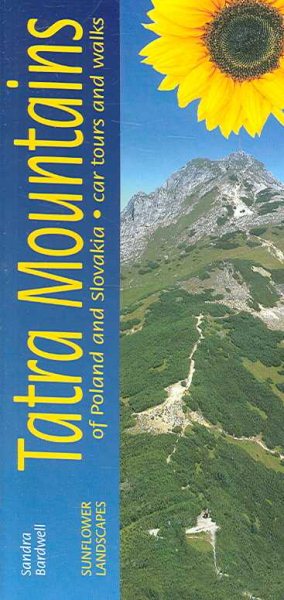 Landscapes Of The Tatra Mountains | 拾書所