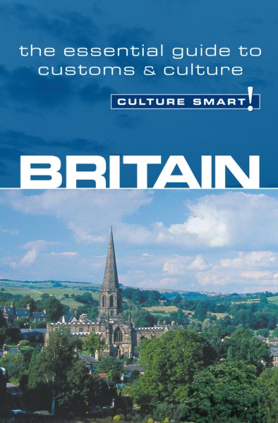 Culture Smart! Britain | 拾書所