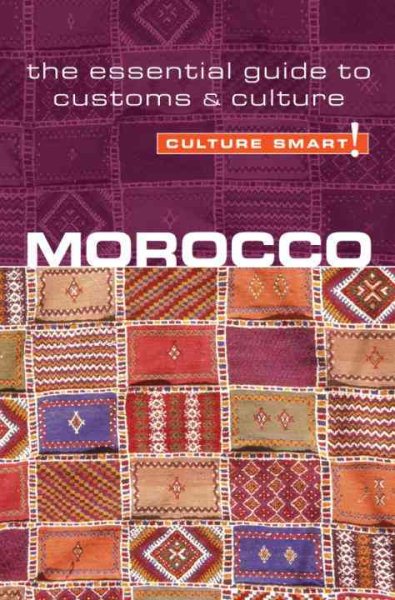 Culture Smart! Morocco | 拾書所