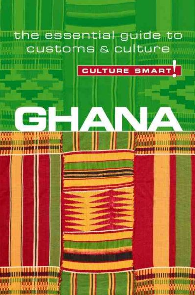 Culture Smart! Ghana | 拾書所