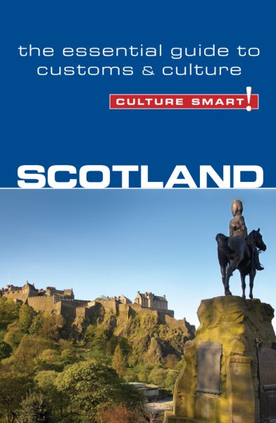 Culture Smart! Scotland | 拾書所