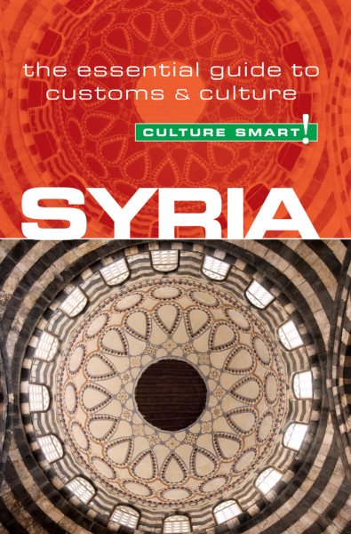 Culture Smart! Syria | 拾書所