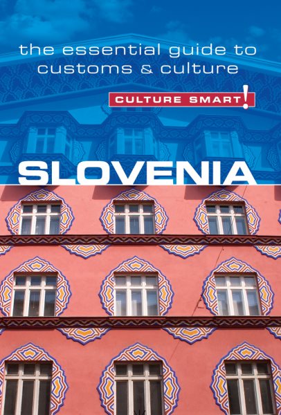 Culture Smart! Slovenia | 拾書所