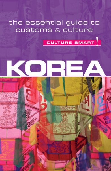 Culture Smart! Korea | 拾書所