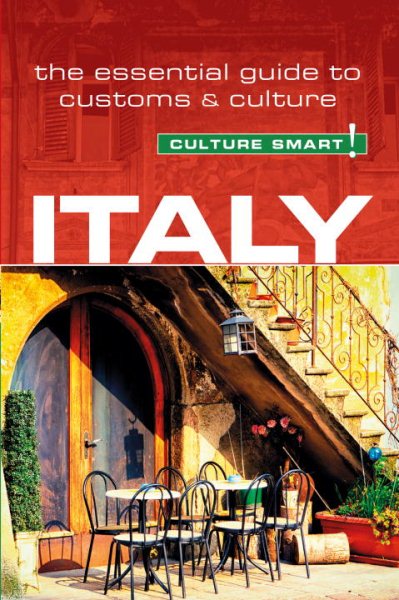 Culture Smart Italy | 拾書所