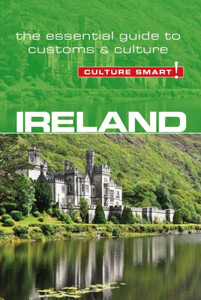 Culture Smart! Ireland | 拾書所