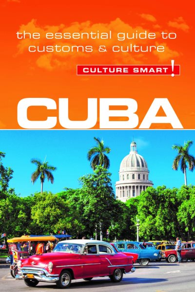 Culture Smart! Cuba | 拾書所