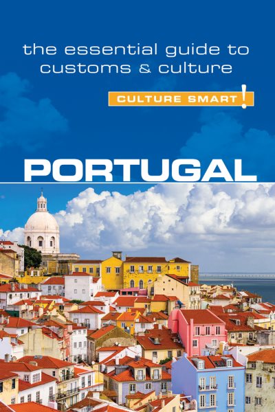 Culture Smart! Portugal | 拾書所