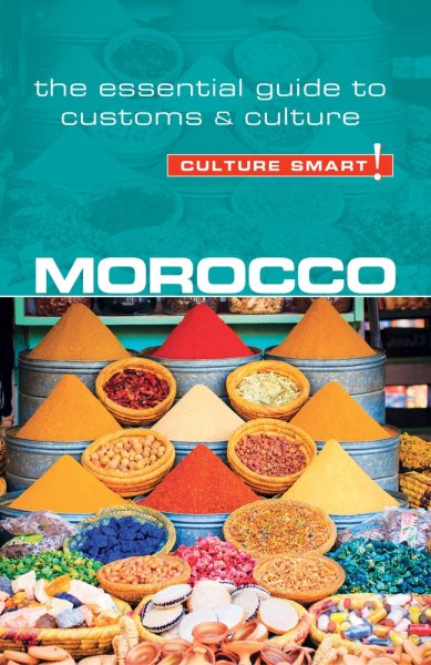 Culture Smart! Morocco | 拾書所