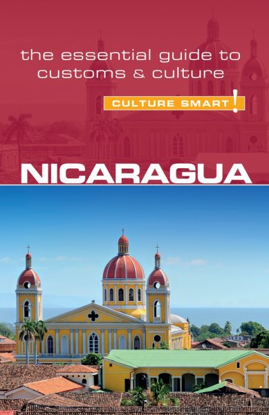 Culture Smart! Nicaragua | 拾書所