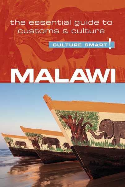 Culture Smart! Malawi | 拾書所