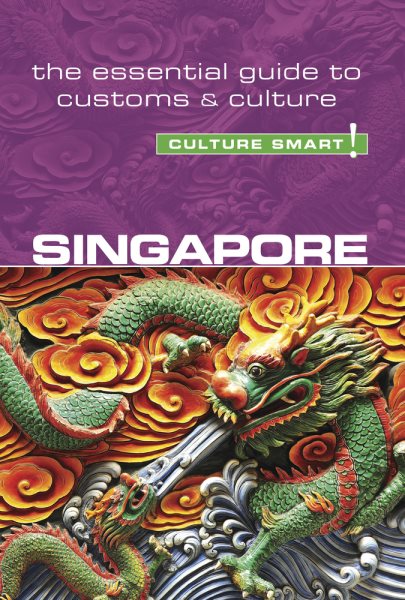 Culture Smart! Singapore | 拾書所