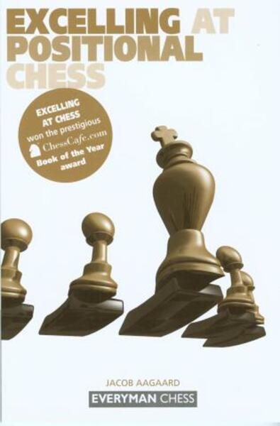 Excelling at Positional Chess | 拾書所
