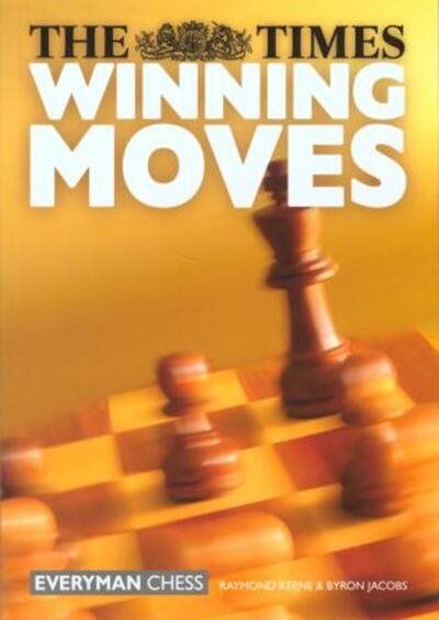 The Times Winning Moves | 拾書所