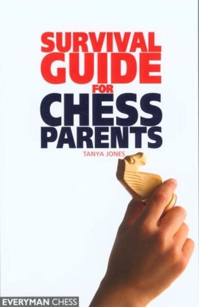 Survival Guide for Chess Parents | 拾書所