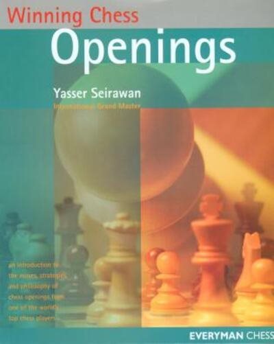 Winning Chess Openings | 拾書所