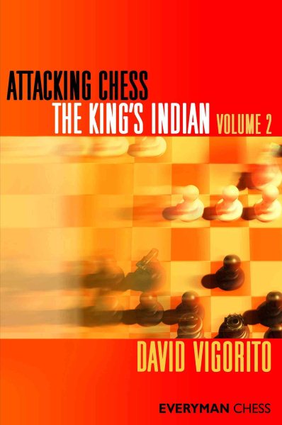 Attacking Chess | 拾書所