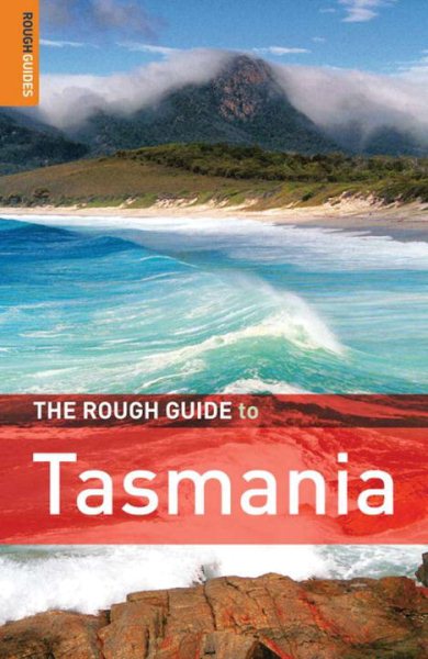 The Rough Guide to Tasmania | 拾書所