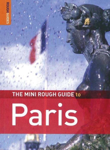 The Rough Guide to Paris | 拾書所
