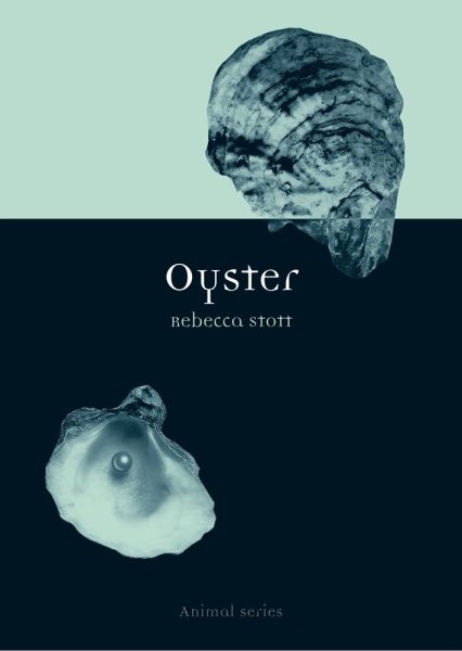 Oyster | 拾書所
