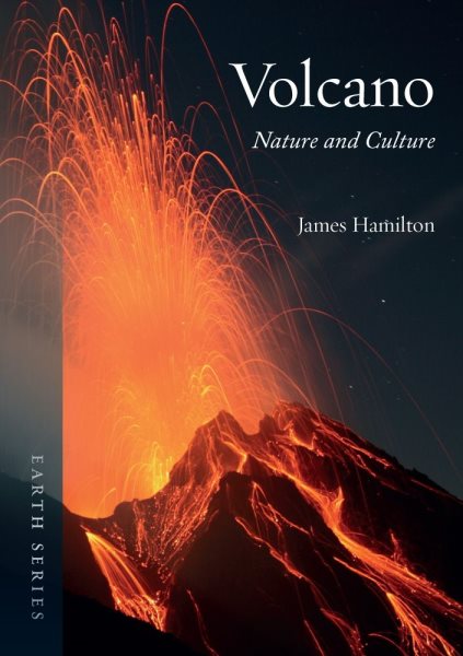 Volcano | 拾書所