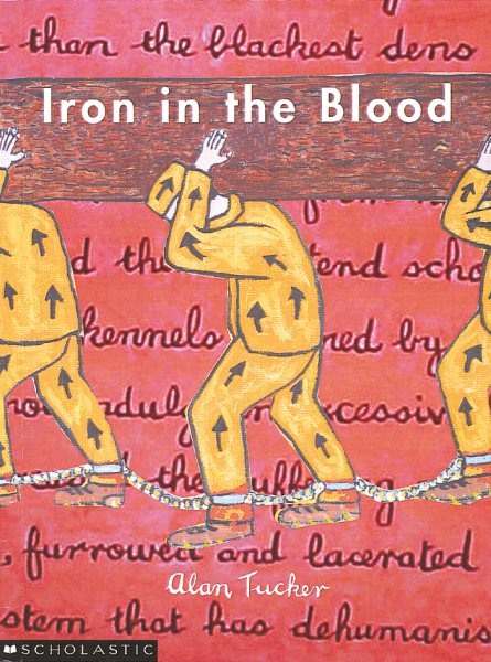 Iron in the blood | 拾書所