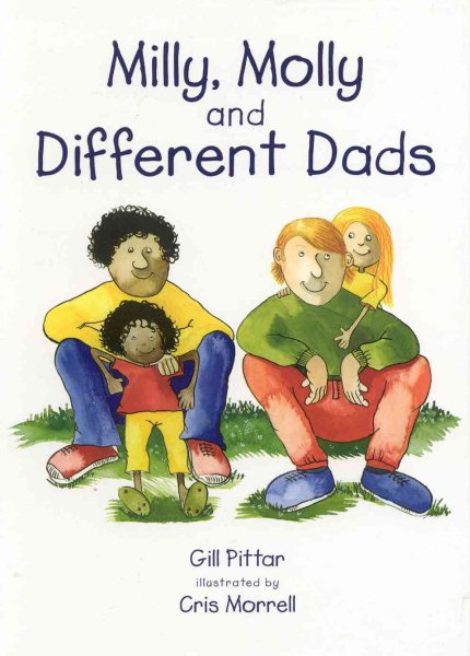Milly, Molly and Different Dads | 拾書所