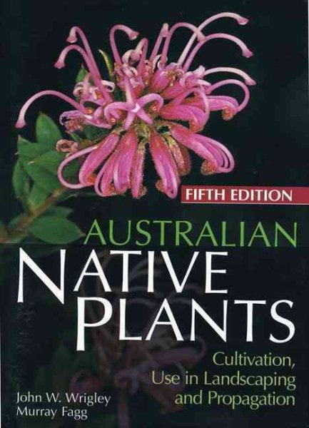 Australian Native Plants | 拾書所