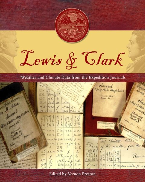 Lewis & Clark | 拾書所