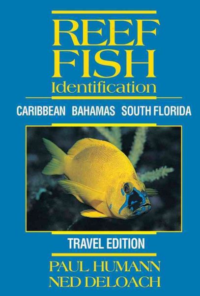 Reef Fish Identification
