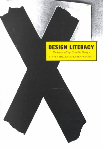 Design Literacy: Understanding Graphic Design | 拾書所