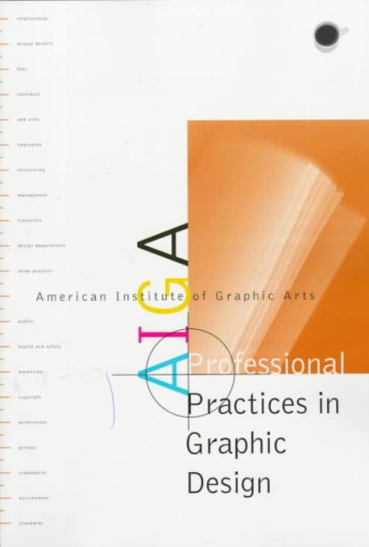 AIGA Professional Practices in Graphic Design | 拾書所