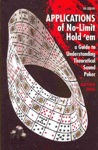 Applications of No-Limit Hold m