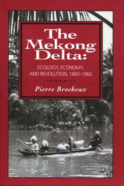 The Mekong Delta | 拾書所