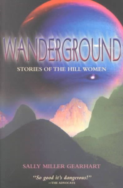 Wanderground: Stories of the Hill Women | 拾書所