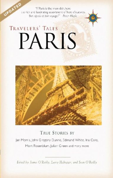 Travelers' Tales Paris | 拾書所