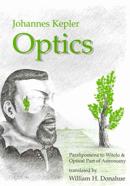 Optics | 拾書所
