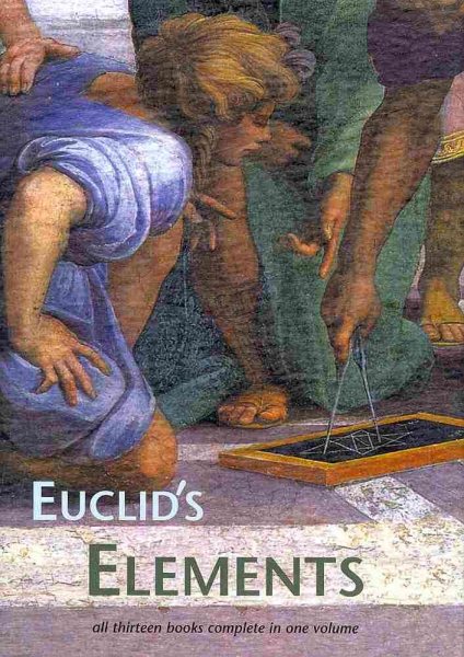 Euclids Elements | 拾書所