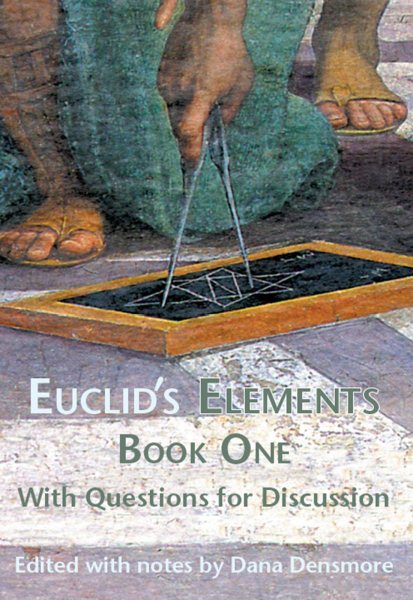 Euclid's Elements | 拾書所